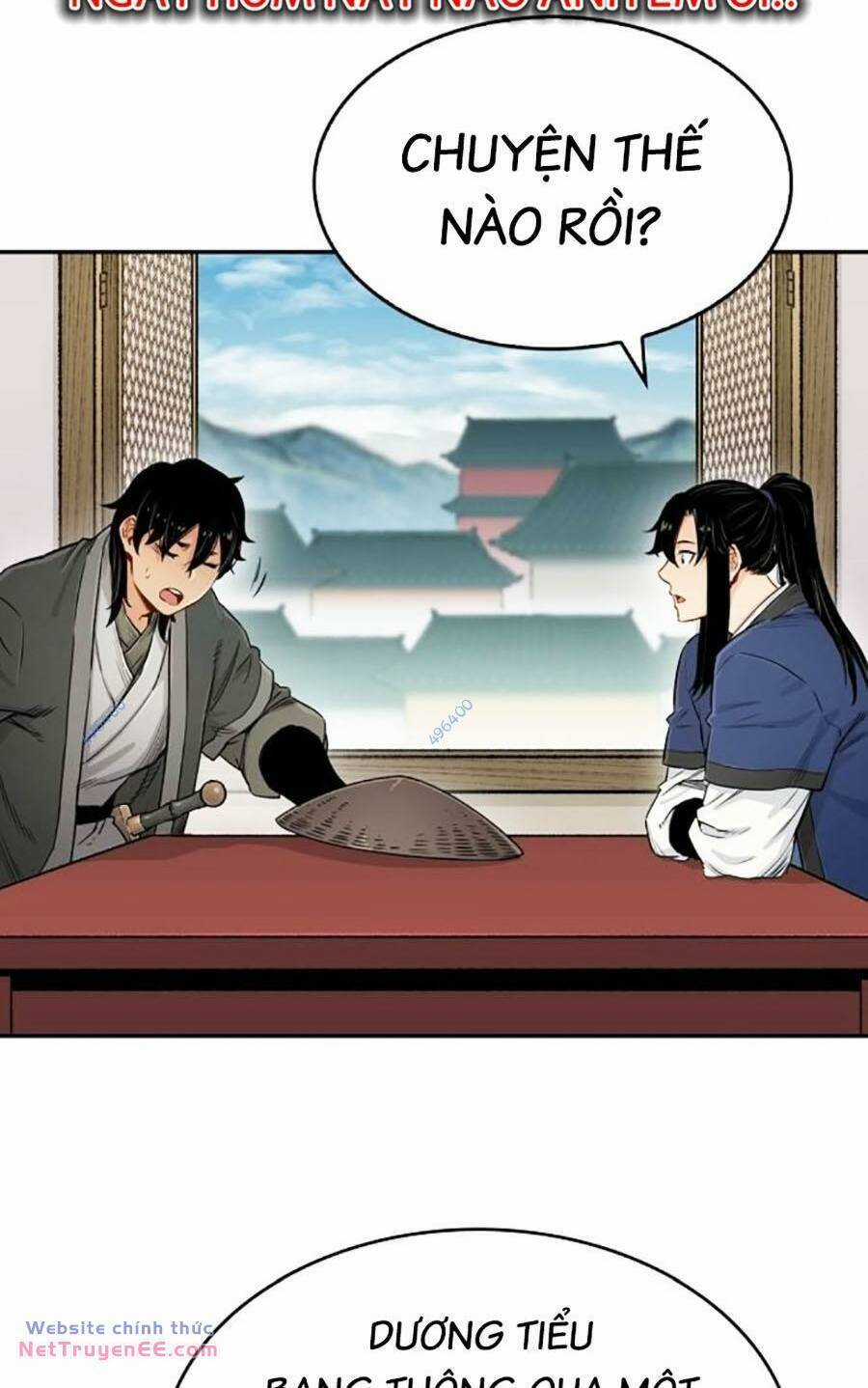 Trùng Sinh Thành Thiên Ma Chapter 9 trang 91