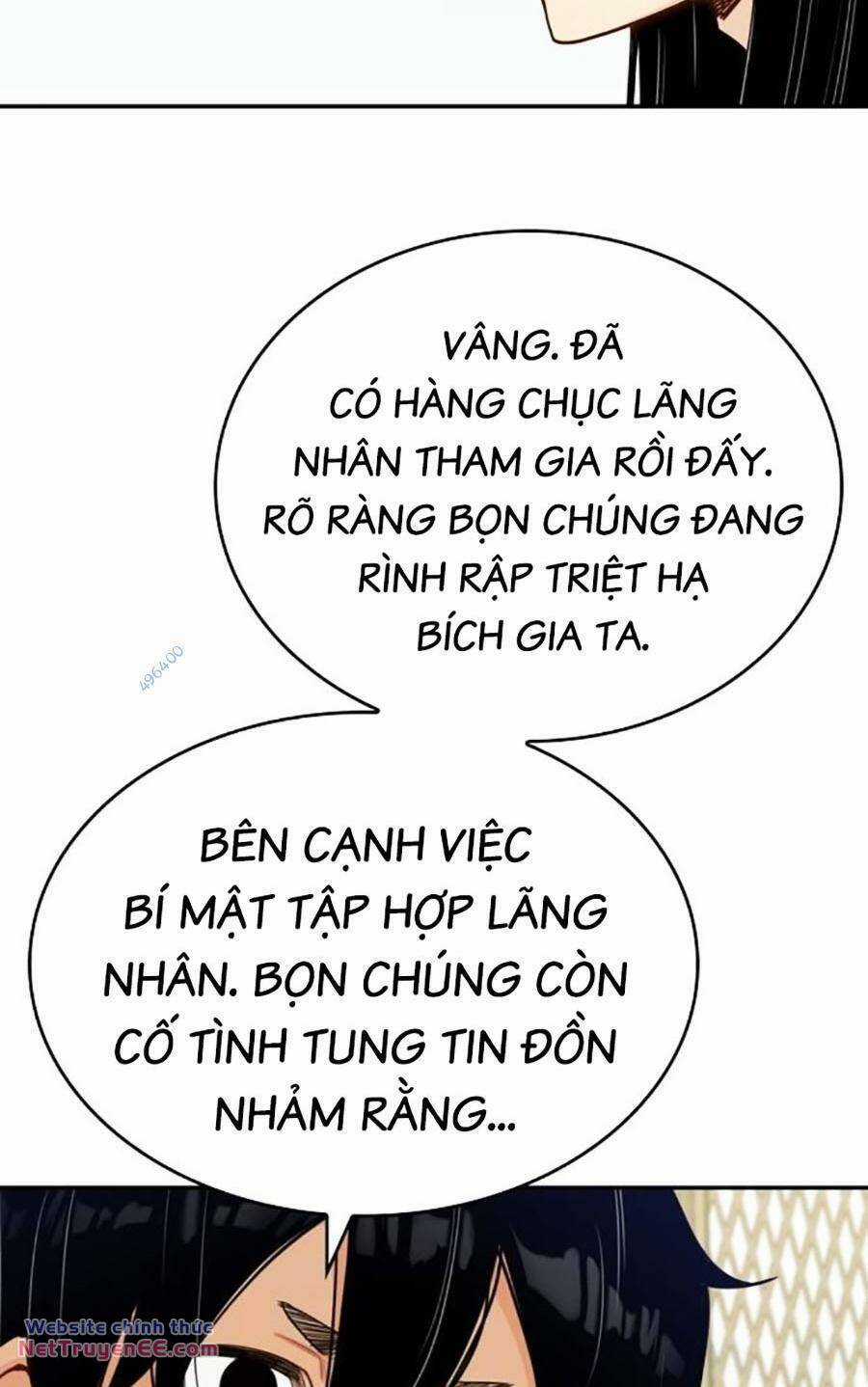 Trùng Sinh Thành Thiên Ma Chapter 9 trang 94