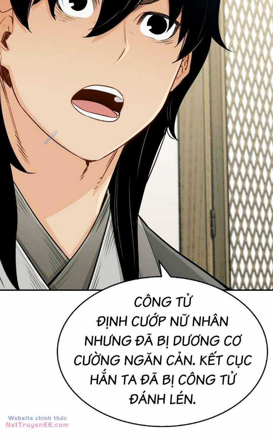 Trùng Sinh Thành Thiên Ma Chapter 9 trang 95