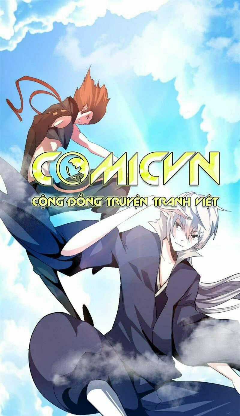 Trùng Sinh Thành Yêu Chapter 1 trang 0
