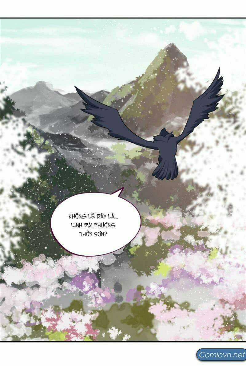 Trùng Sinh Thành Yêu Chapter 1 trang 15