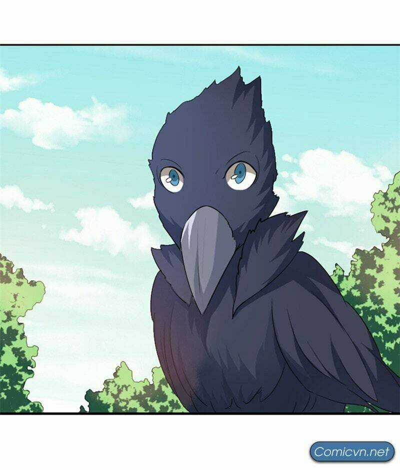 Trùng Sinh Thành Yêu Chapter 1 trang 19