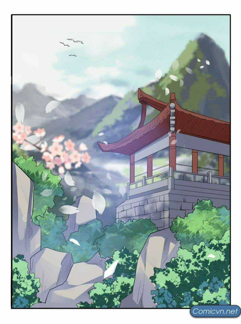 Trùng Sinh Thành Yêu Chapter 1 trang 20