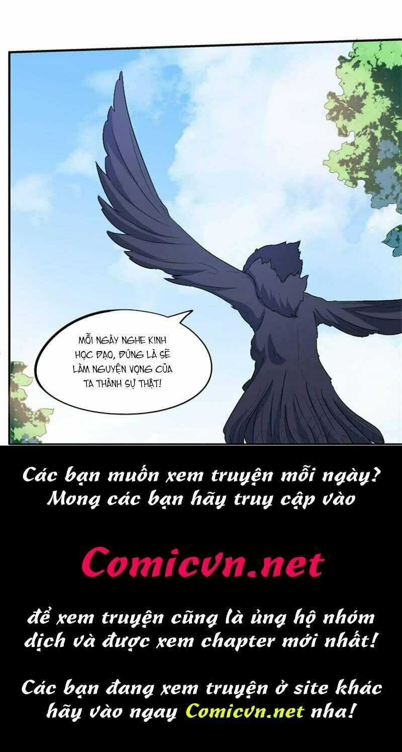 Trùng Sinh Thành Yêu Chapter 1 trang 24