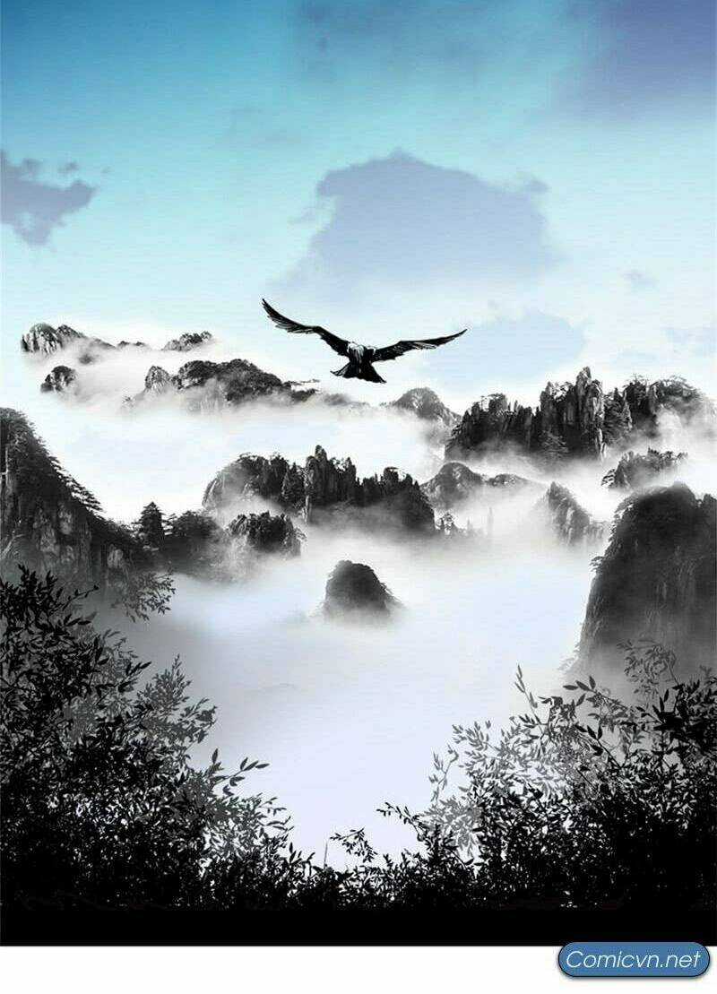 Trùng Sinh Thành Yêu Chapter 1 trang 3