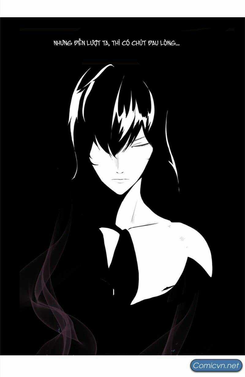 Trùng Sinh Thành Yêu Chapter 1 trang 4