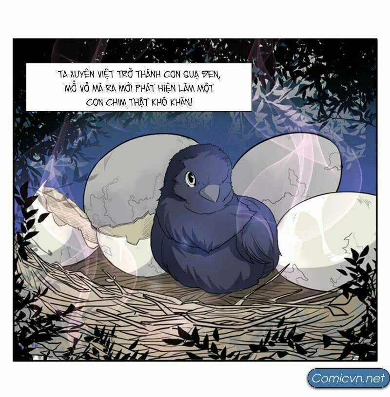 Trùng Sinh Thành Yêu Chapter 1 trang 5