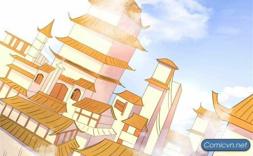 Trùng Sinh Thành Yêu Chapter 10 trang 1