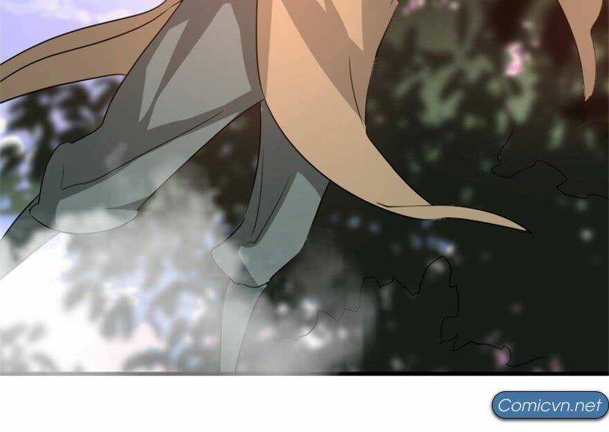 Trùng Sinh Thành Yêu Chapter 10 trang 10