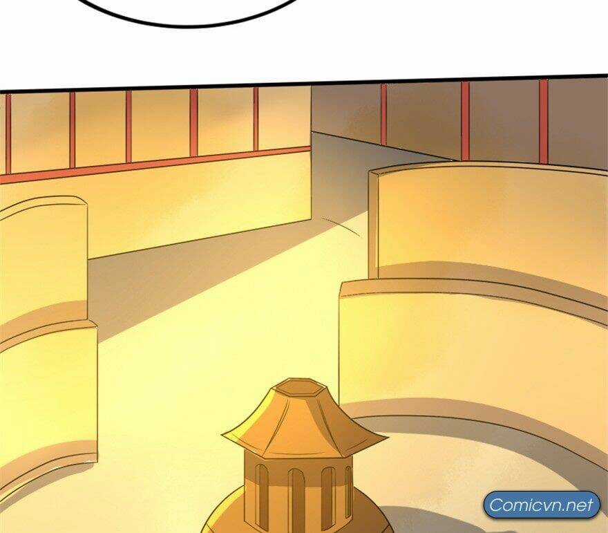 Trùng Sinh Thành Yêu Chapter 10 trang 12