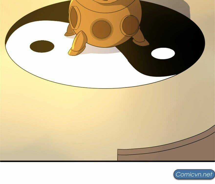 Trùng Sinh Thành Yêu Chapter 10 trang 13