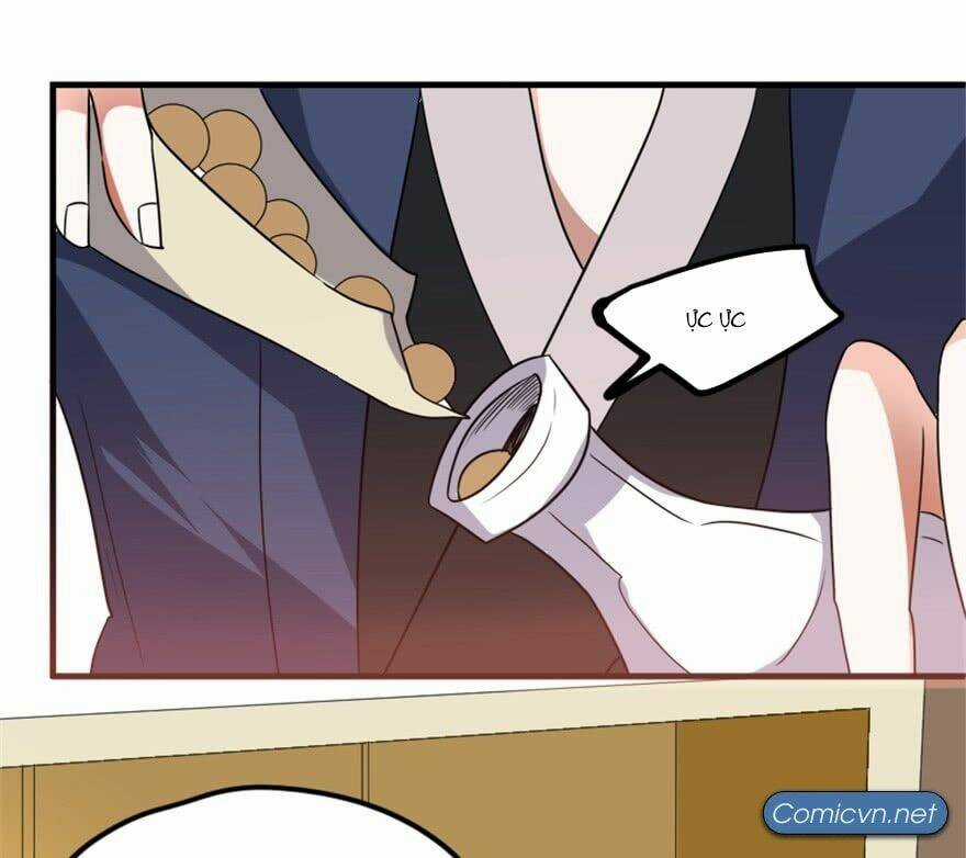 Trùng Sinh Thành Yêu Chapter 10 trang 14