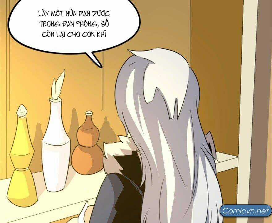 Trùng Sinh Thành Yêu Chapter 10 trang 15