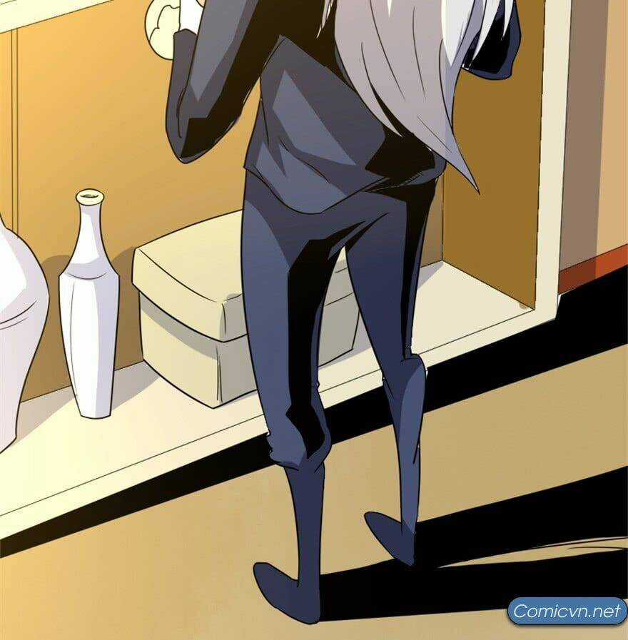 Trùng Sinh Thành Yêu Chapter 10 trang 16