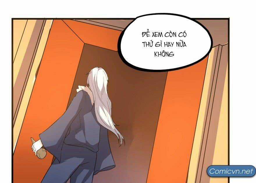 Trùng Sinh Thành Yêu Chapter 10 trang 19