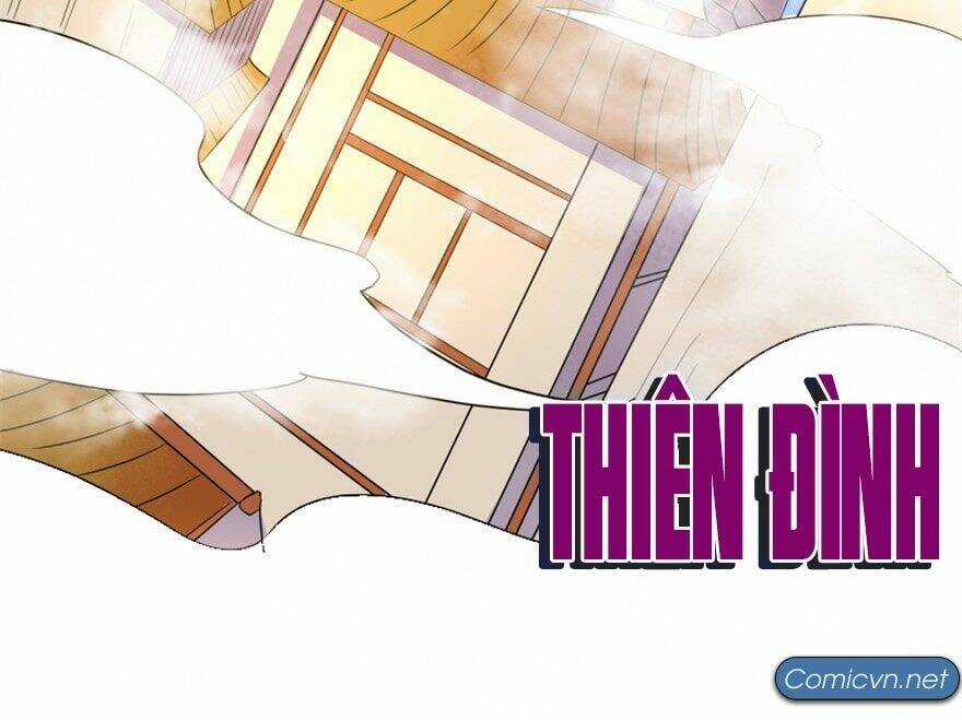 Trùng Sinh Thành Yêu Chapter 10 trang 2