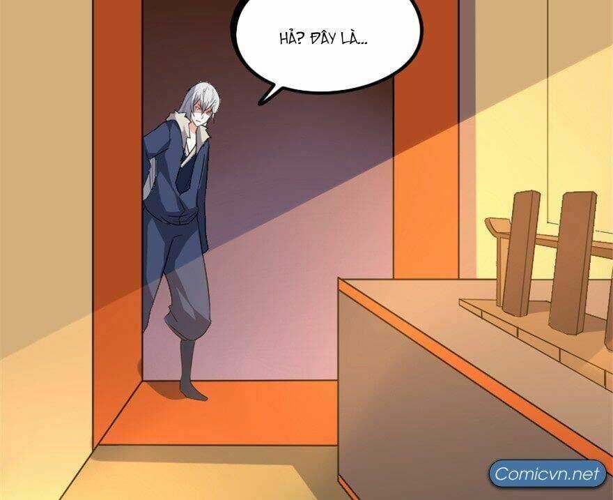 Trùng Sinh Thành Yêu Chapter 10 trang 21