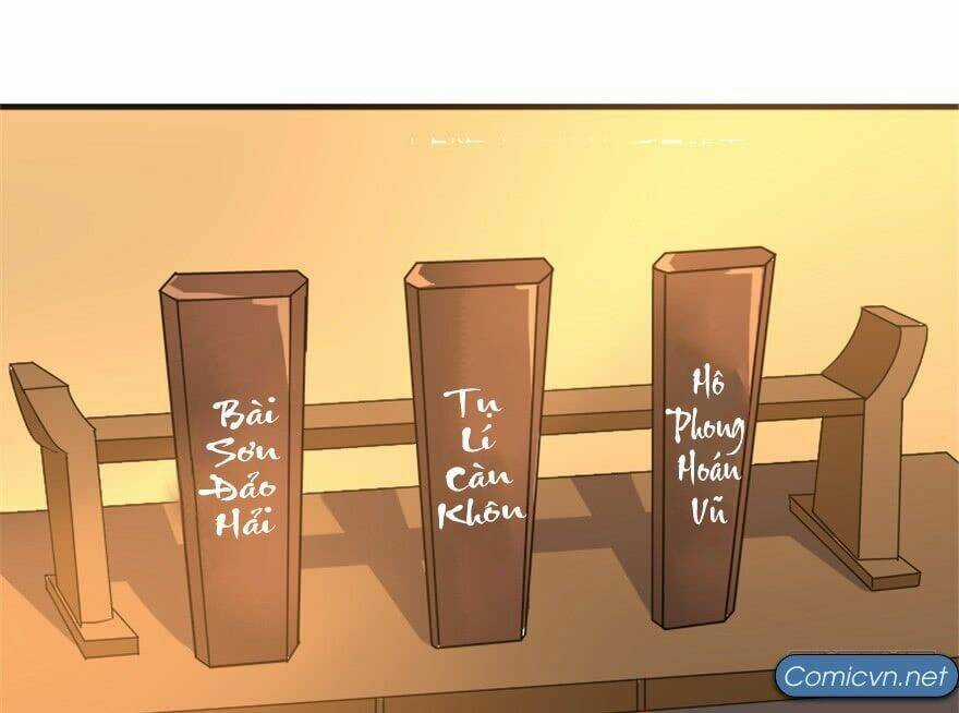 Trùng Sinh Thành Yêu Chapter 10 trang 23