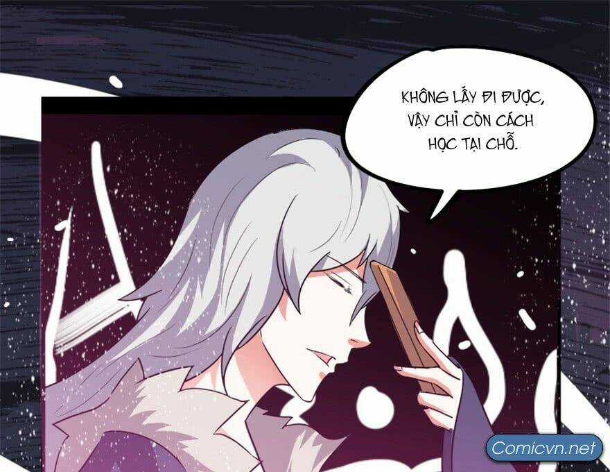 Trùng Sinh Thành Yêu Chapter 10 trang 26