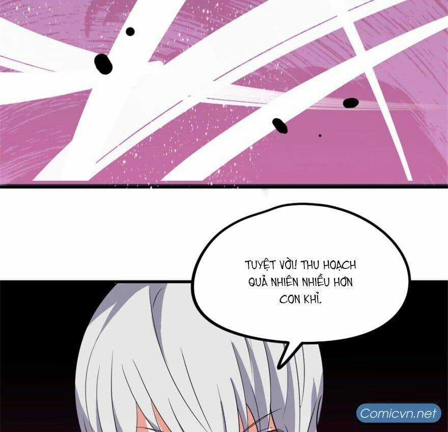 Trùng Sinh Thành Yêu Chapter 10 trang 30