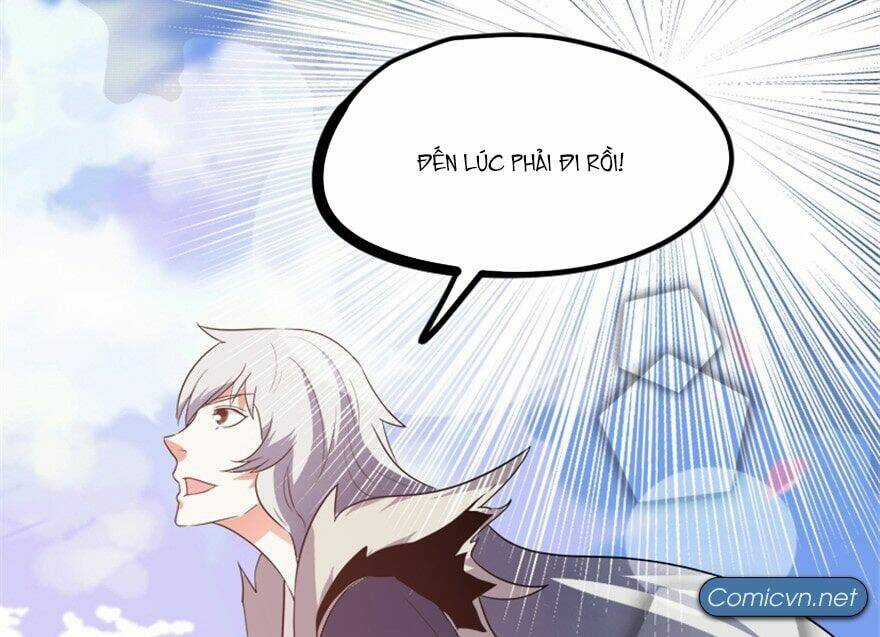 Trùng Sinh Thành Yêu Chapter 10 trang 32