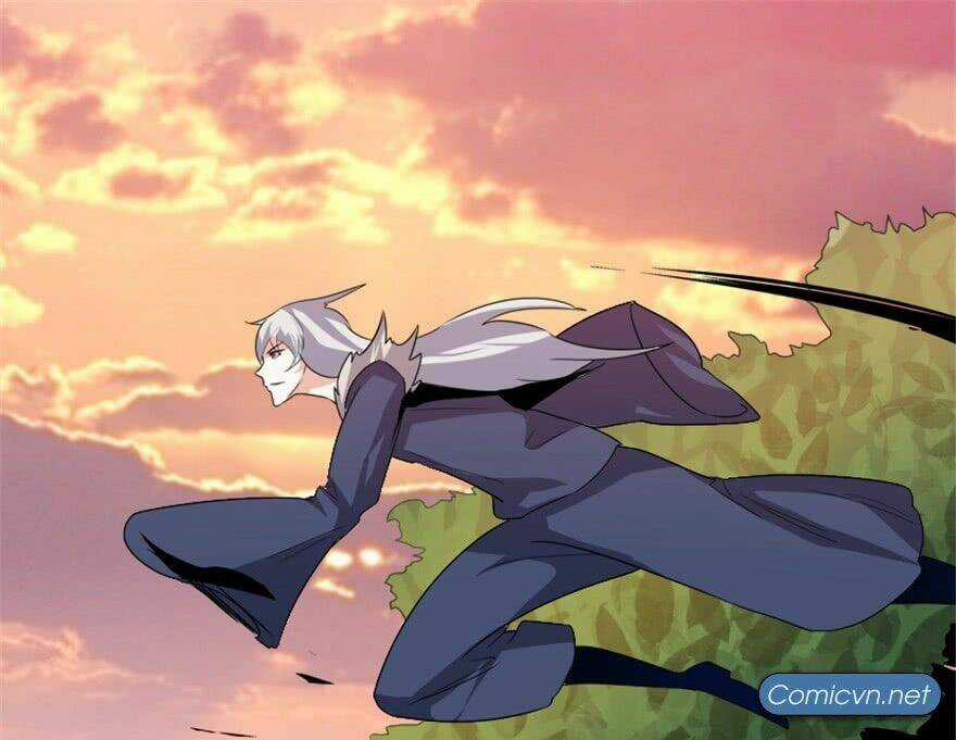 Trùng Sinh Thành Yêu Chapter 10 trang 35