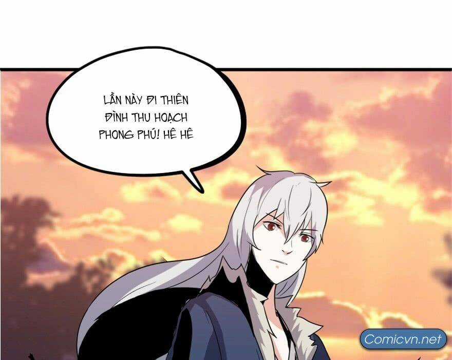 Trùng Sinh Thành Yêu Chapter 10 trang 38