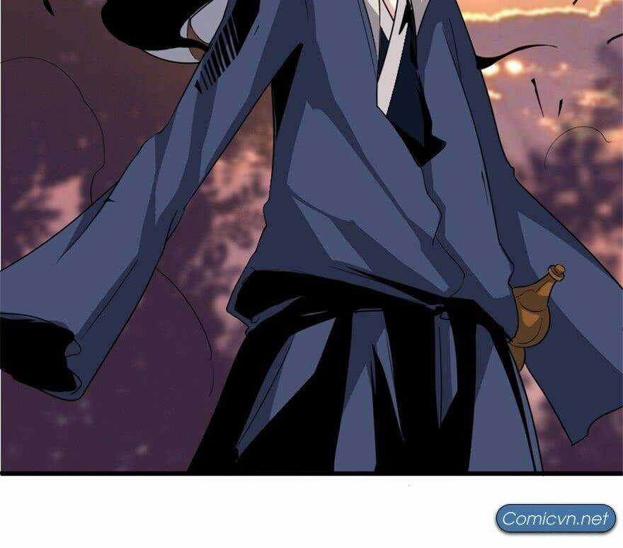 Trùng Sinh Thành Yêu Chapter 10 trang 39