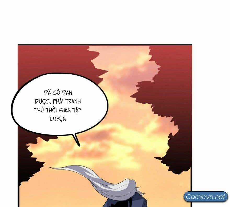 Trùng Sinh Thành Yêu Chapter 10 trang 40