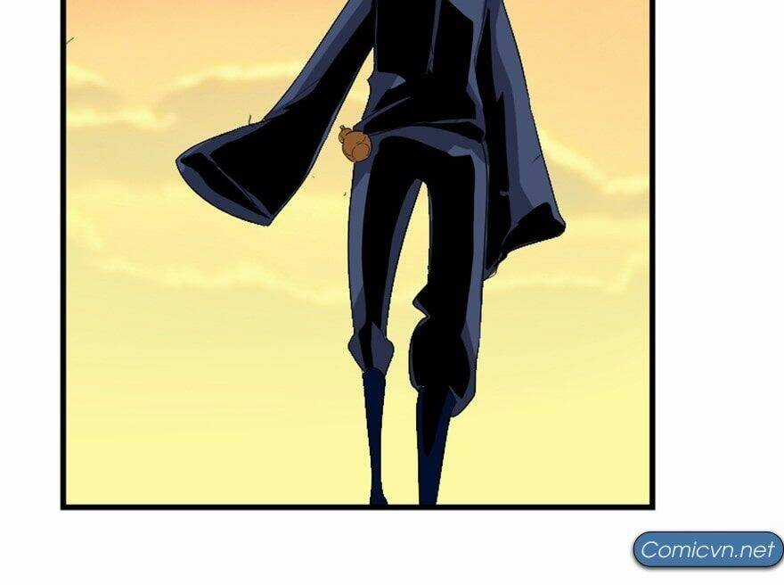 Trùng Sinh Thành Yêu Chapter 10 trang 41