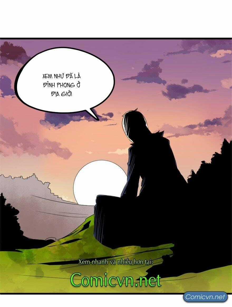 Trùng Sinh Thành Yêu Chapter 10 trang 45