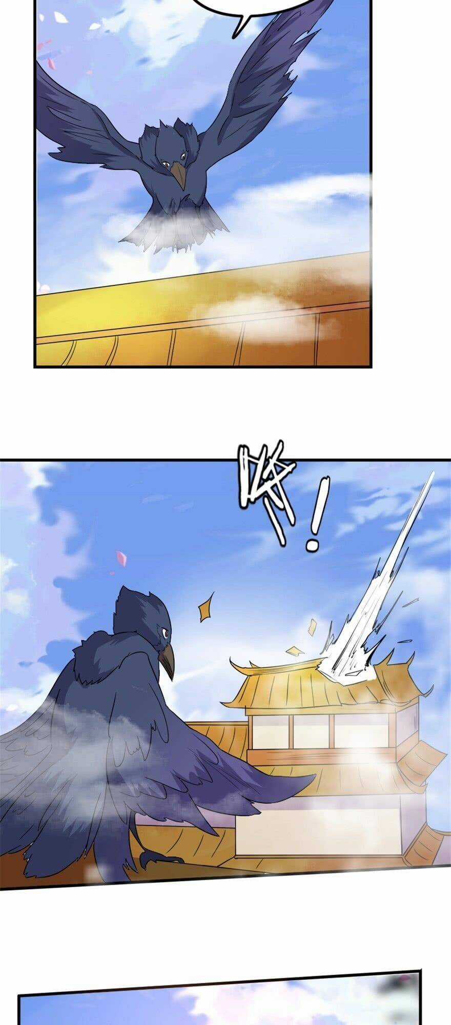 Trùng Sinh Thành Yêu Chapter 10 trang 5