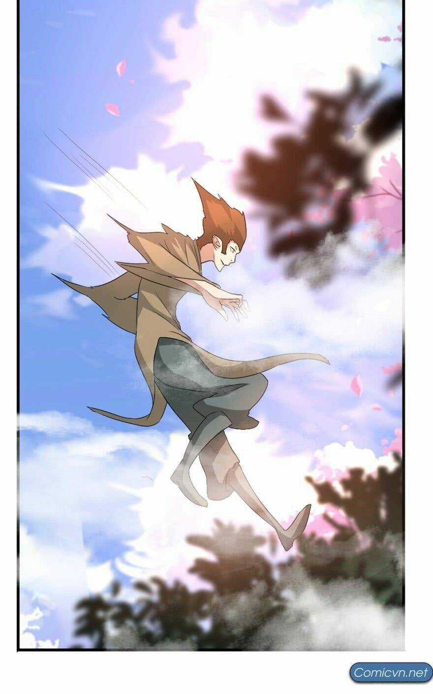 Trùng Sinh Thành Yêu Chapter 10 trang 6