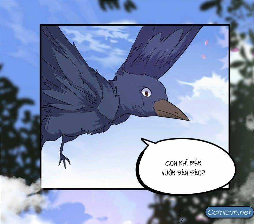 Trùng Sinh Thành Yêu Chapter 10 trang 7