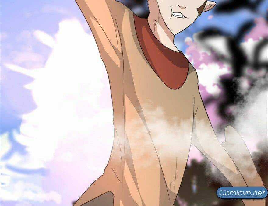 Trùng Sinh Thành Yêu Chapter 10 trang 9