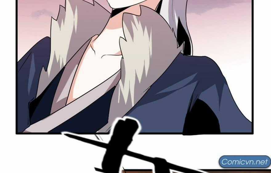 Trùng Sinh Thành Yêu Chapter 11 trang 1