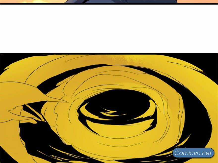 Trùng Sinh Thành Yêu Chapter 11 trang 10