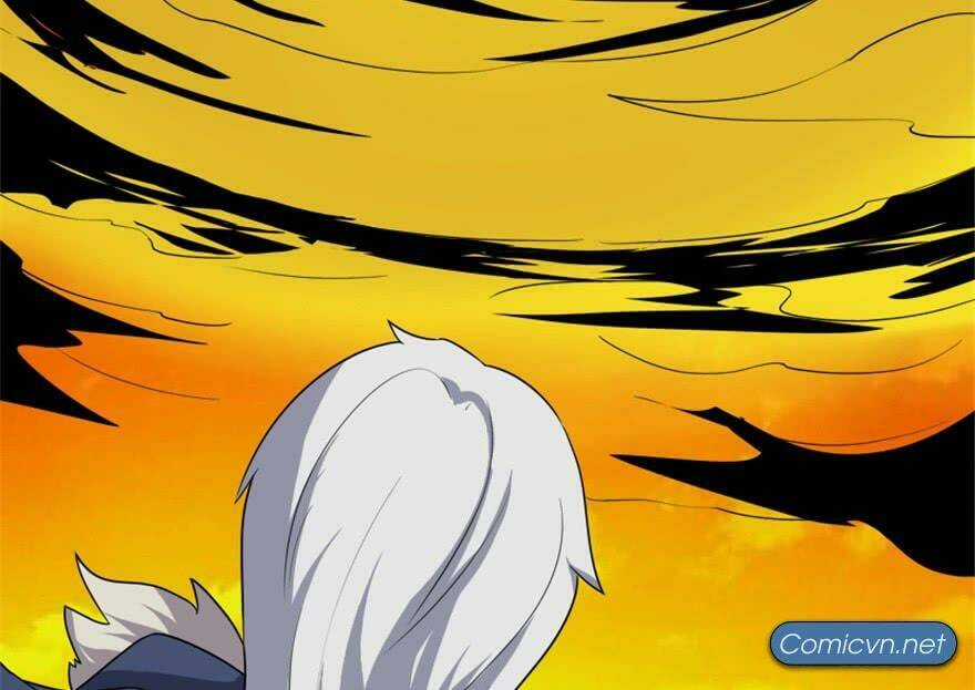 Trùng Sinh Thành Yêu Chapter 11 trang 11