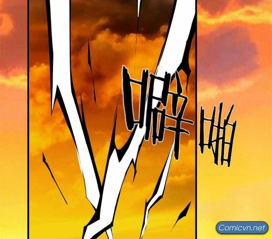 Trùng Sinh Thành Yêu Chapter 11 trang 12