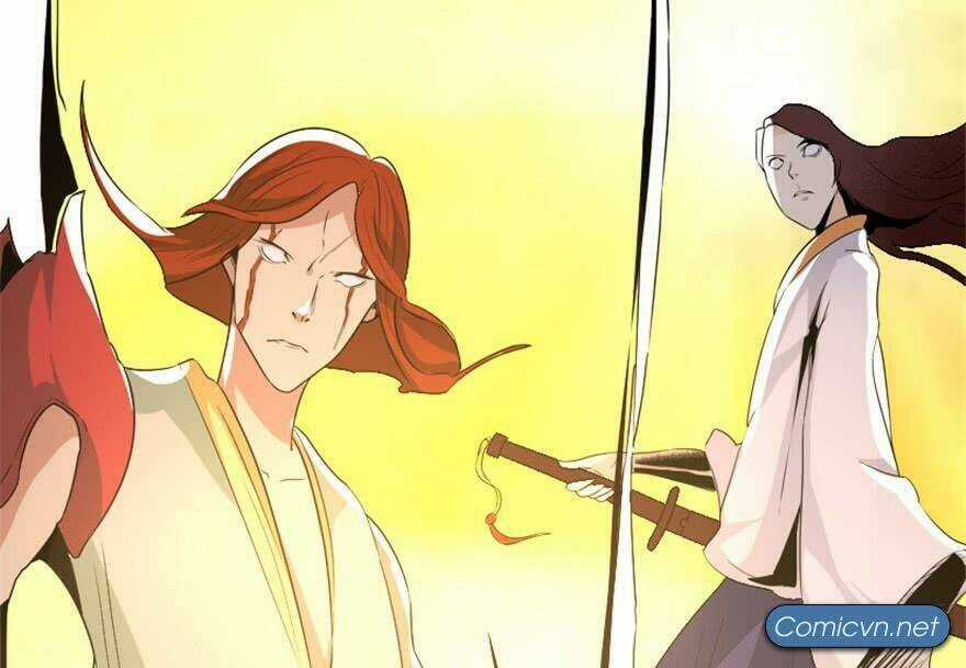 Trùng Sinh Thành Yêu Chapter 11 trang 14