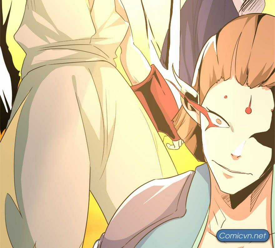 Trùng Sinh Thành Yêu Chapter 11 trang 15