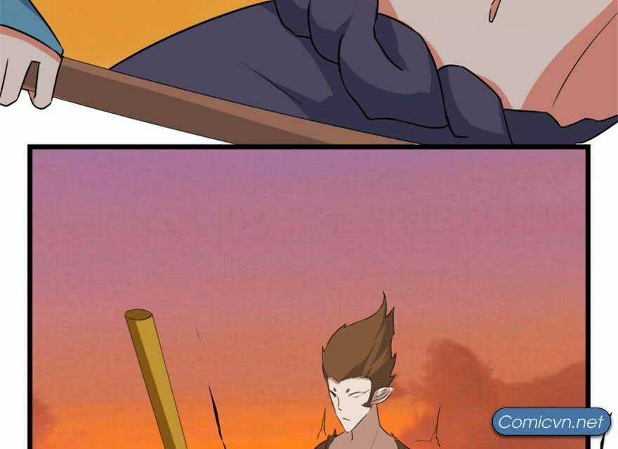 Trùng Sinh Thành Yêu Chapter 11 trang 17