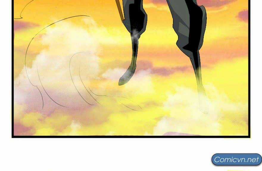 Trùng Sinh Thành Yêu Chapter 11 trang 18