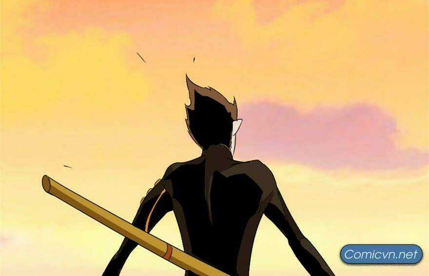 Trùng Sinh Thành Yêu Chapter 11 trang 20