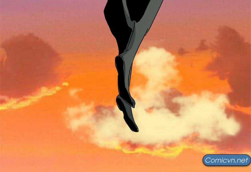 Trùng Sinh Thành Yêu Chapter 11 trang 22