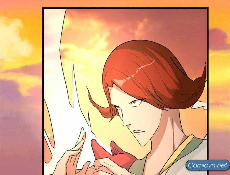 Trùng Sinh Thành Yêu Chapter 11 trang 23