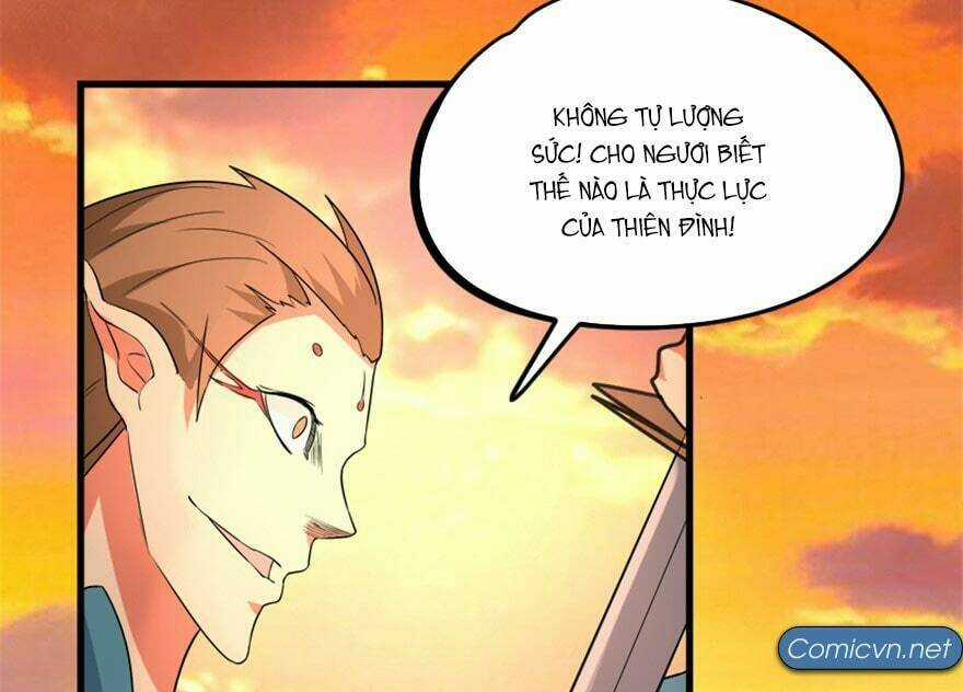 Trùng Sinh Thành Yêu Chapter 11 trang 25