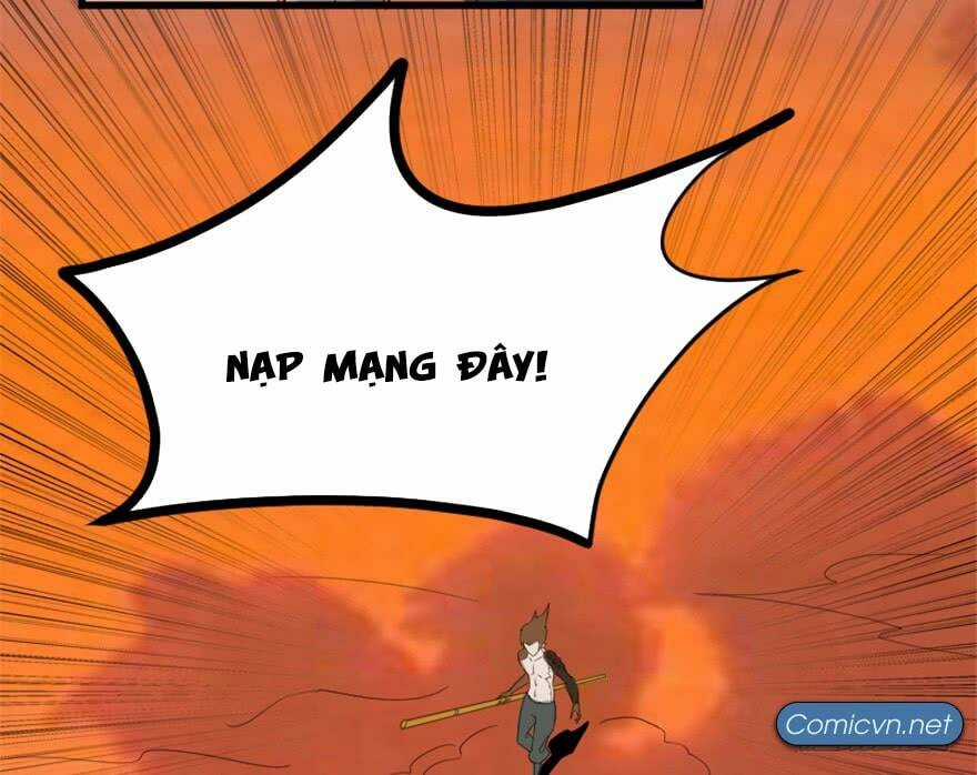 Trùng Sinh Thành Yêu Chapter 11 trang 27