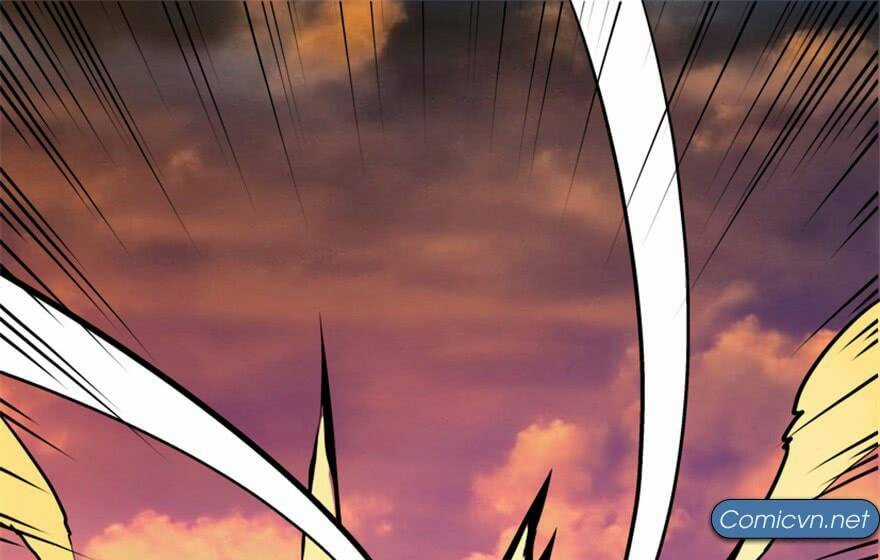 Trùng Sinh Thành Yêu Chapter 11 trang 30