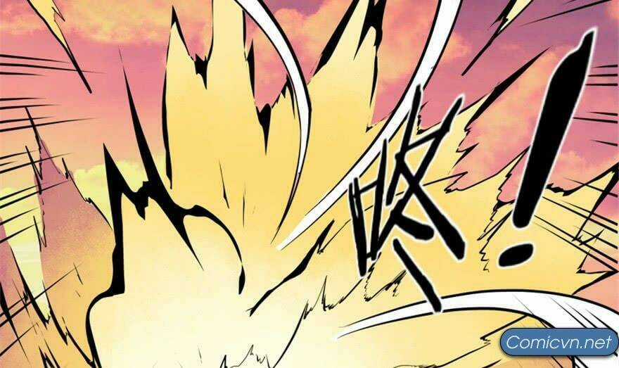 Trùng Sinh Thành Yêu Chapter 11 trang 31